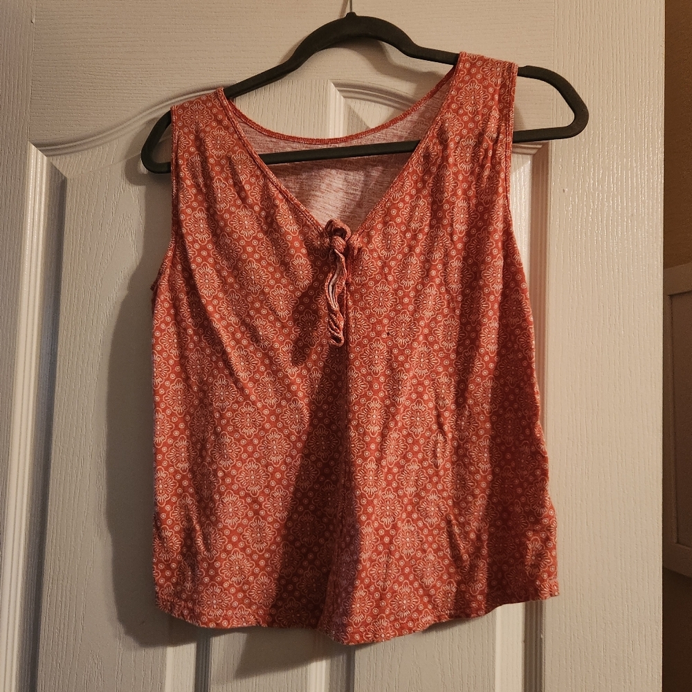 Tank top